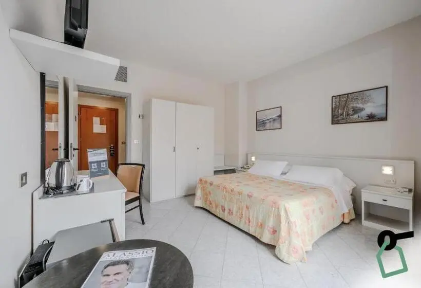 スーペリアファミリールーム, Hotiday Room Collection   Alassio Centro