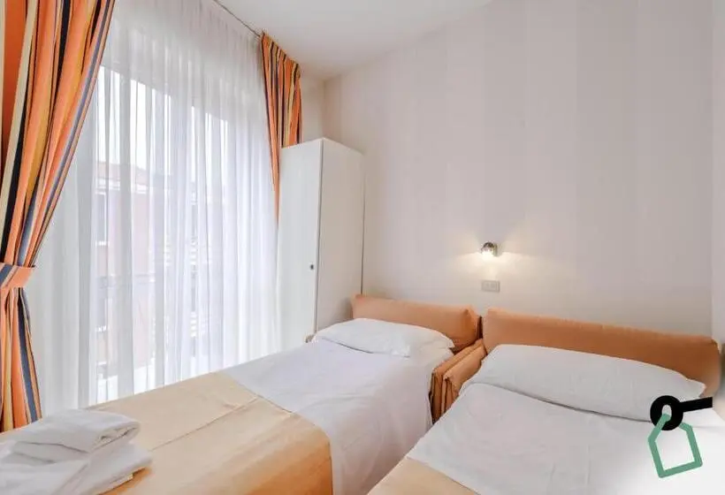 スーペリアファミリールーム, Hotiday Room Collection   Alassio Centro