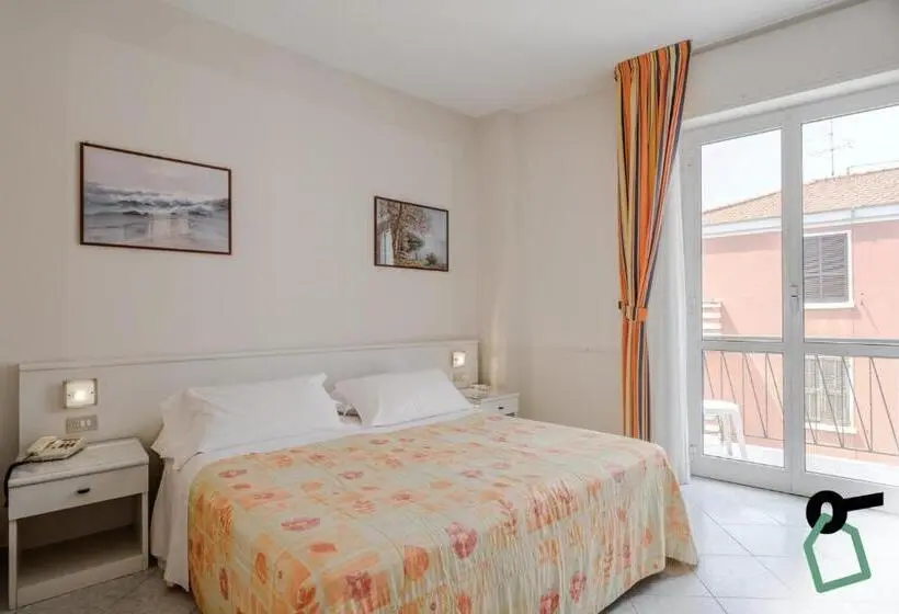 スーペリアファミリールーム, Hotiday Room Collection   Alassio Centro