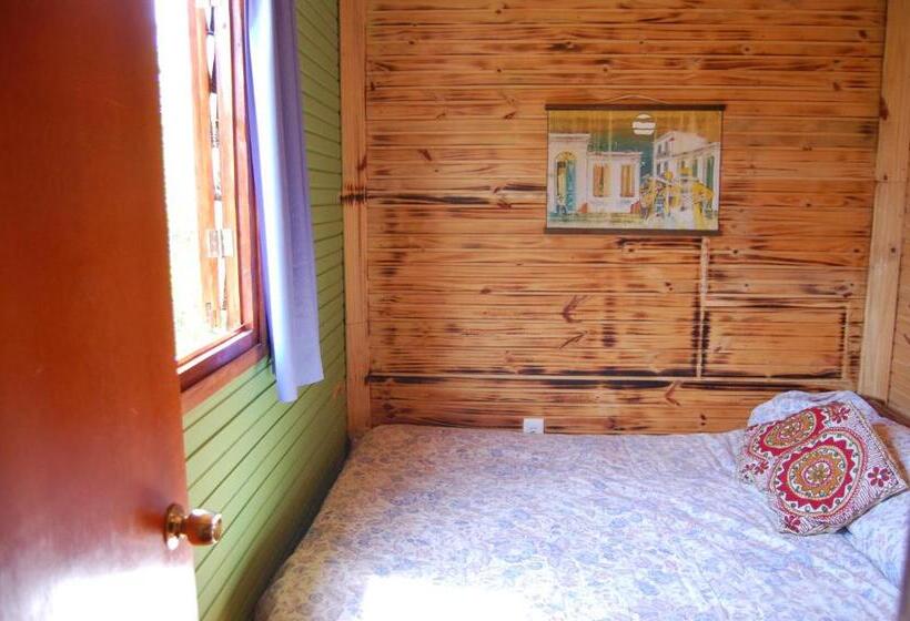 Номер Стандарт, Choclo