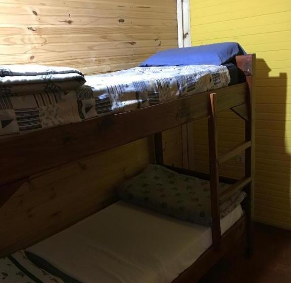 Номер Economy, Choclo