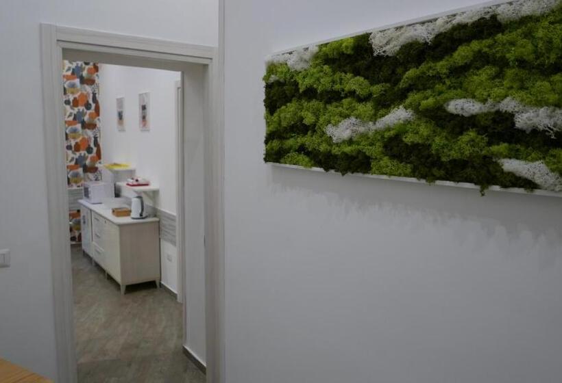 اتاق کلاسیک, B&b Da Ary Colorful Rooms