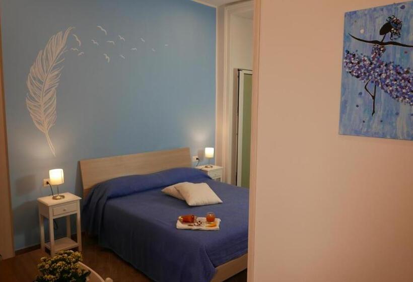 اتاق استاندارد, B&b Da Ary Colorful Rooms