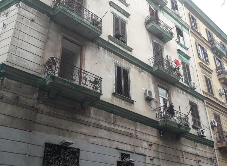 اتاق سوپریور سه تخته, B&b Da Ary Colorful Rooms