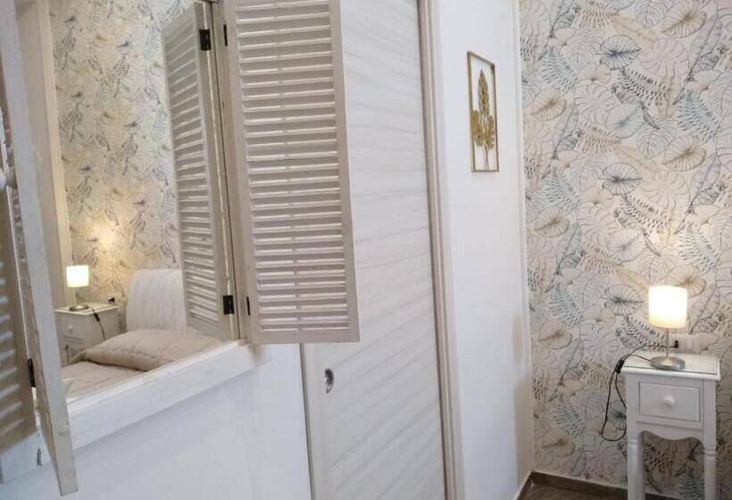 اتاق کلاسیک, B&b Da Ary Colorful Rooms