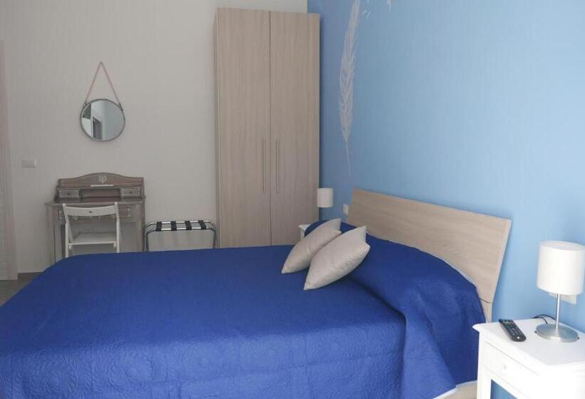 اتاق استاندارد, B&b Da Ary Colorful Rooms