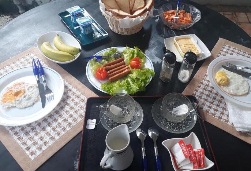 غرفة ديلوكس, Villa 67