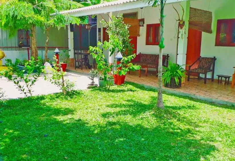 اتاق اکونومی, Villa 67