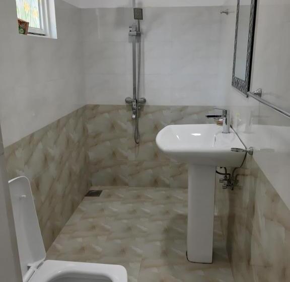 غرفة إقتصادية, Villa 67