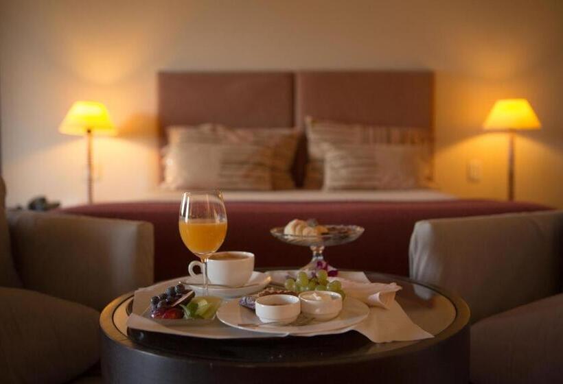 标准间, Estancia Colome