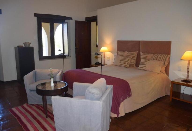 标准间, Estancia Colome