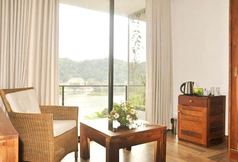 Номер Стандарт Вид на Озеро, Lakewood Residence