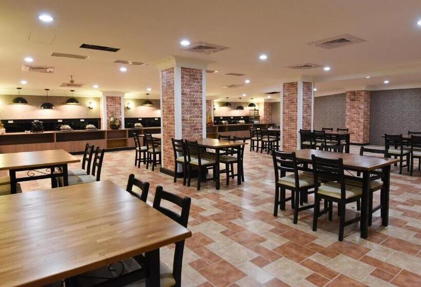 اتاق استاندارد چهار تخته, Migo