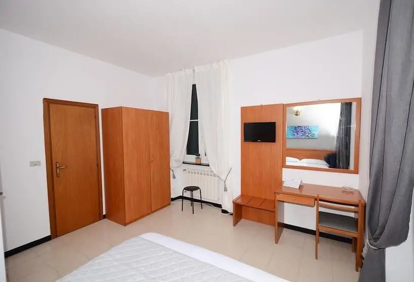 Deluxe-huone Parveke, Porta Del Parco