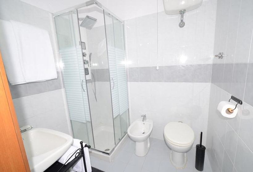 패밀리 룸, Porta Del Parco