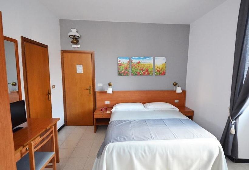 패밀리 룸, Porta Del Parco