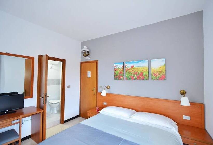 패밀리 룸, Porta Del Parco