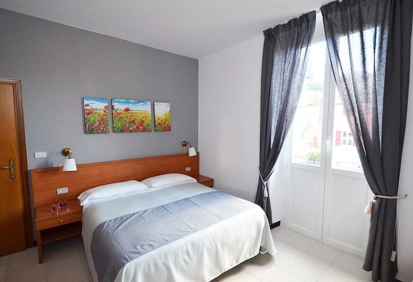 패밀리 룸, Porta Del Parco