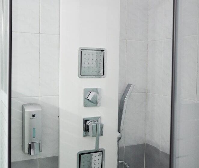 패밀리 룸, Porta Del Parco