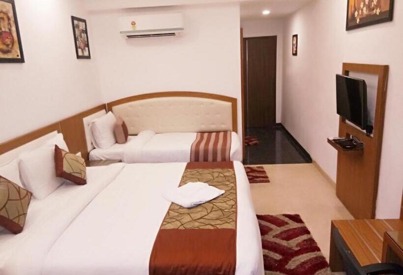 חדר משפחתי, Suktara International