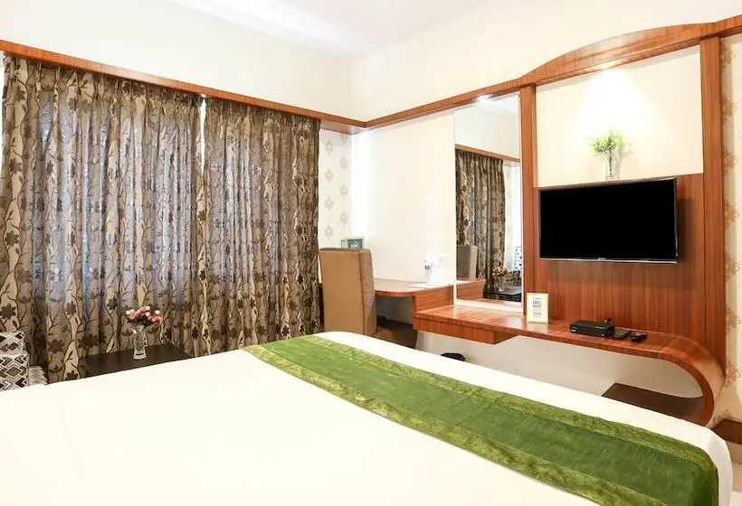 スタンダードルーム, Treebo Premium Akshaya Mahal Inn