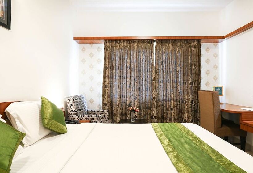 标准间, Treebo Premium Akshaya Mahal Inn