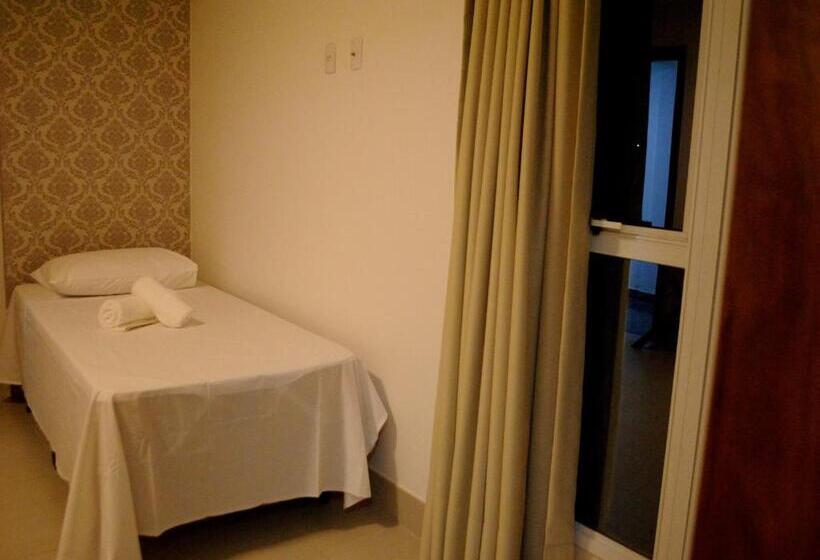 חדר סטנדרט, Serra Linda