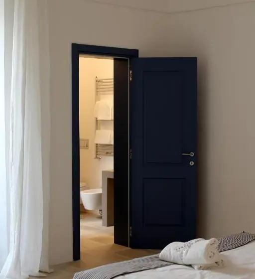 Perhehuone, La Mitria
