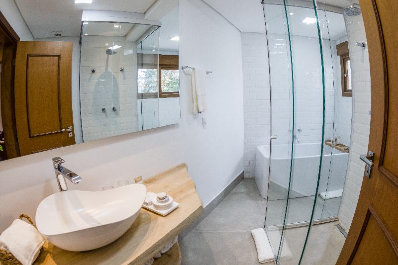 디럭스 룸, Boutique Quebra Noz