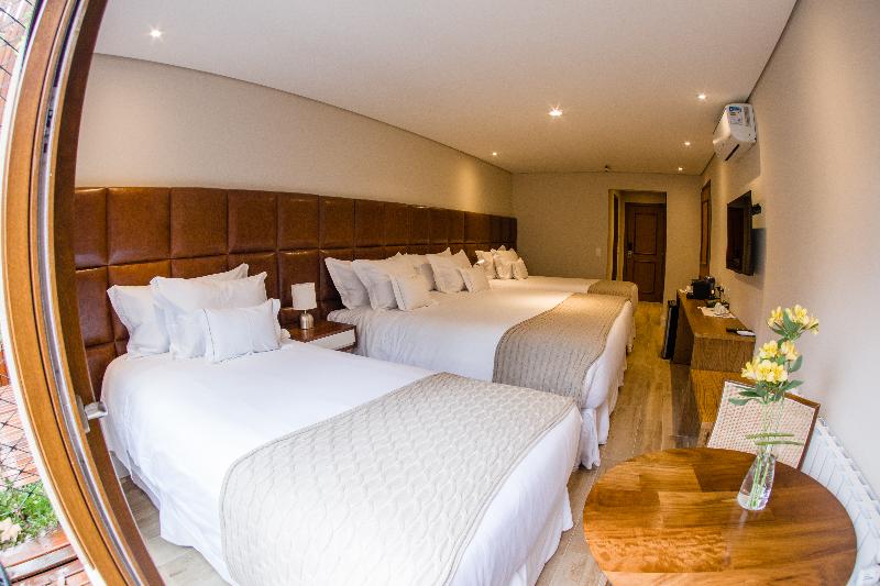 수피리어 패밀리 룸, Boutique Quebra Noz