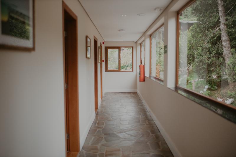 디럭스 룸, Boutique Quebra Noz