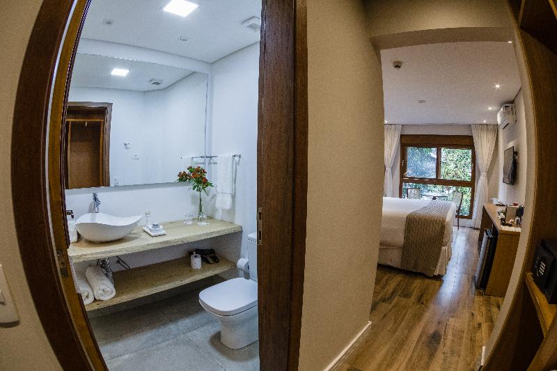 디럭스 룸, Boutique Quebra Noz