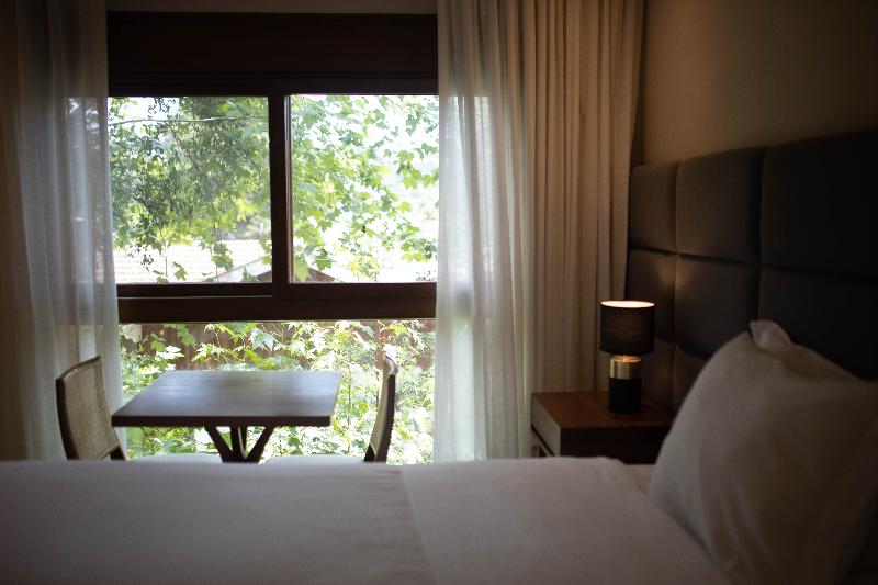 디럭스 룸, Boutique Quebra Noz