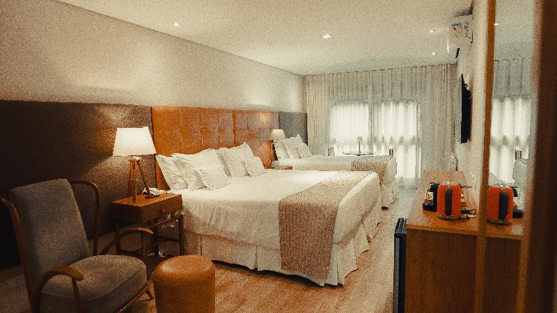 수피리어 룸, Boutique Quebra Noz