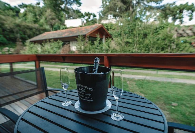 빌라 침실 1개, Boutique Quebra Noz