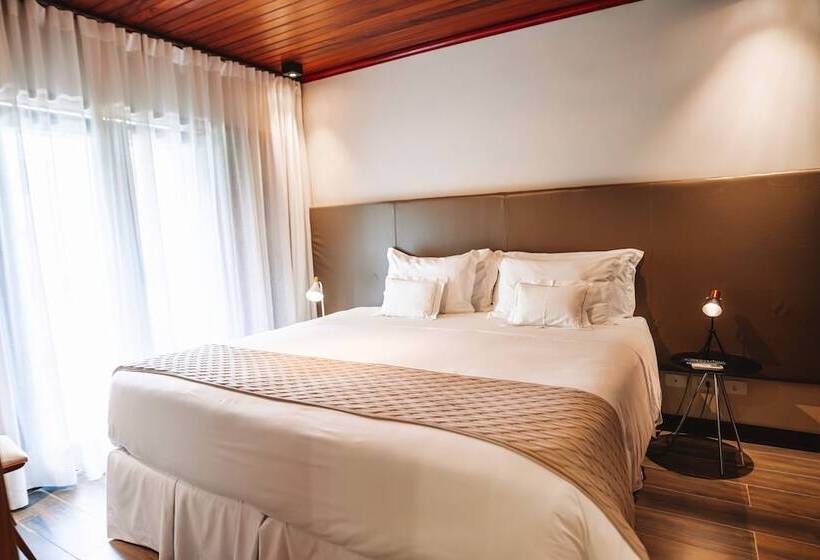 빌라 침실 1개, Boutique Quebra Noz