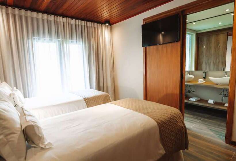 빌라 침실 1개, Boutique Quebra Noz