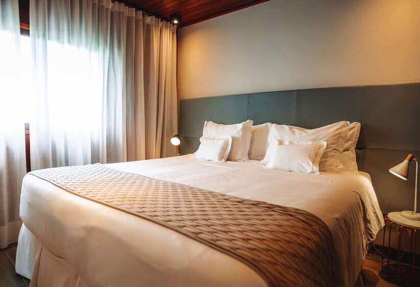 빌라 침실 1개, Boutique Quebra Noz