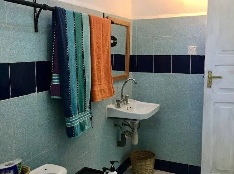 اتاق استاندارد, Driftwood Beach Lodge