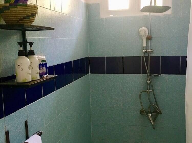 חדר סטנדרט, Driftwood Beach Lodge