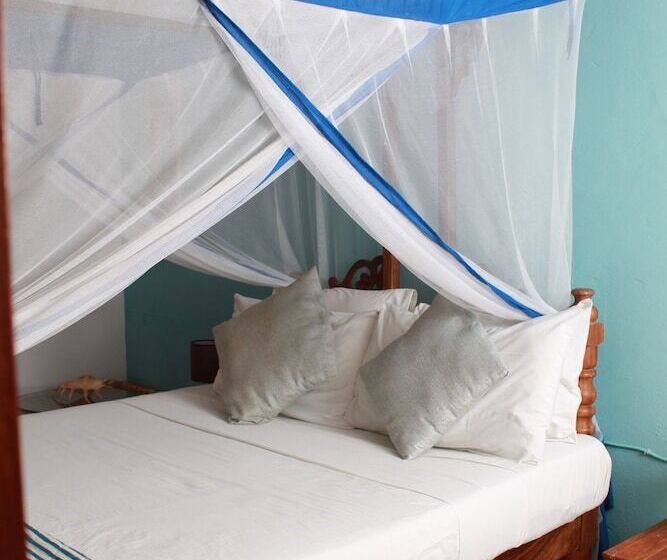 חדר סטנדרט, Driftwood Beach Lodge