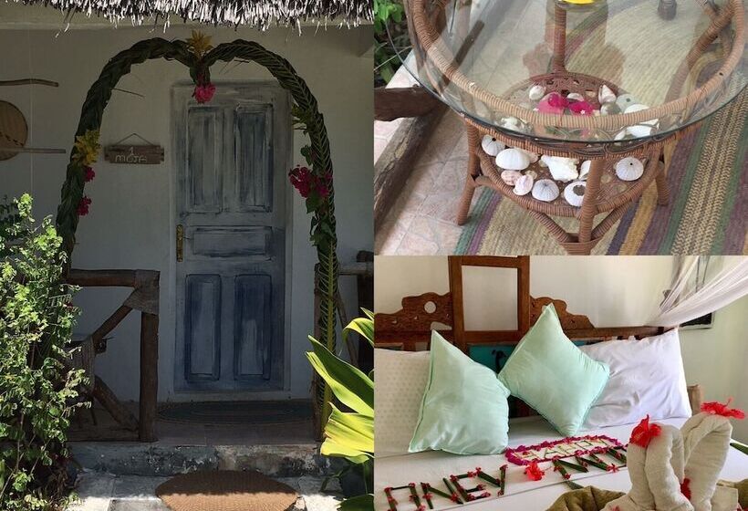 חדר סטנדרט, Driftwood Beach Lodge