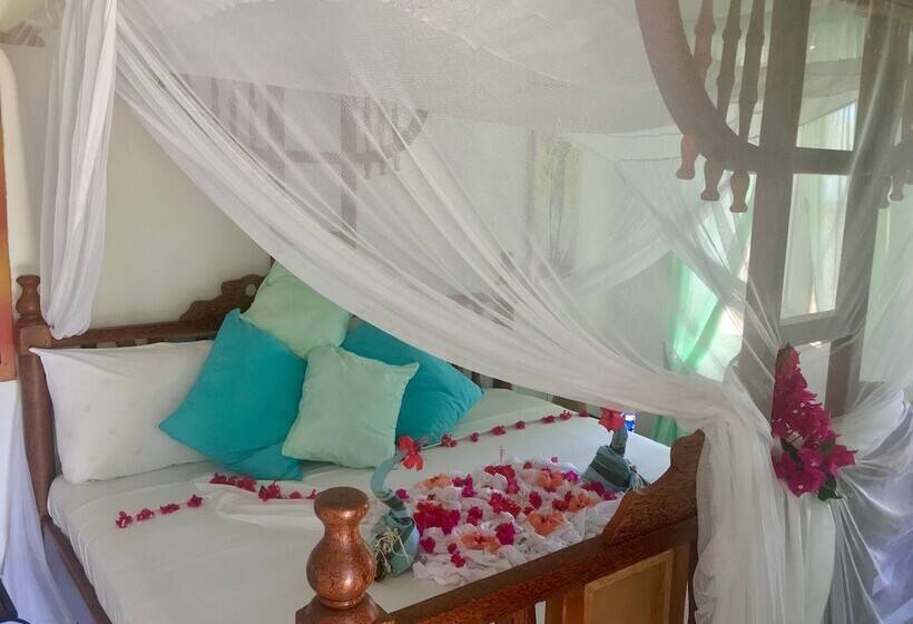 חדר סטנדרט, Driftwood Beach Lodge