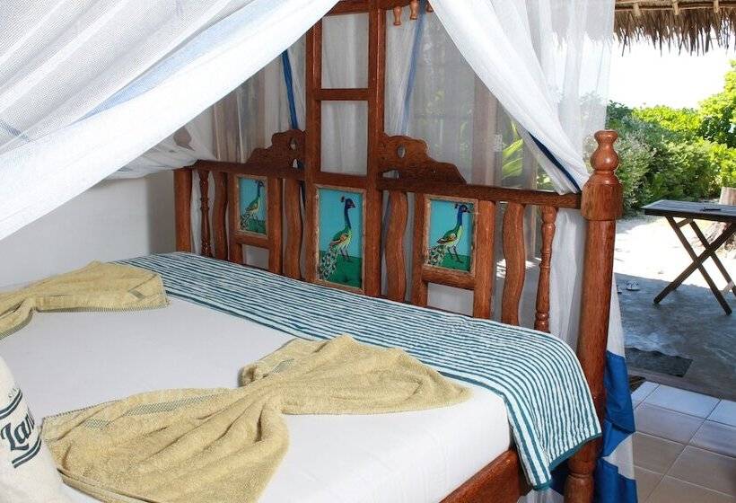 Номер Стандарт, Driftwood Beach Lodge