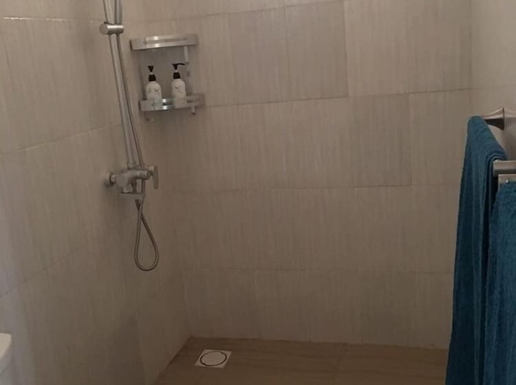 חדר סטנדרט, Driftwood Beach Lodge