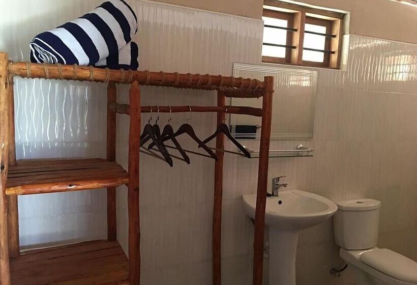 חדר סטנדרט, Driftwood Beach Lodge