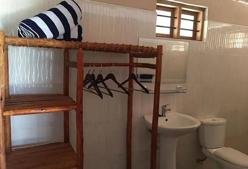 اتاق استاندارد, Driftwood Beach Lodge
