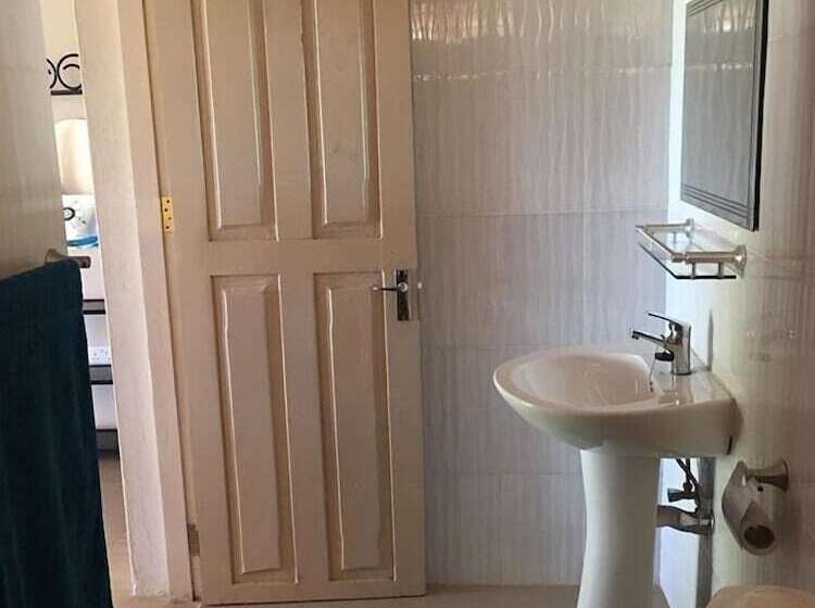 חדר סטנדרט, Driftwood Beach Lodge