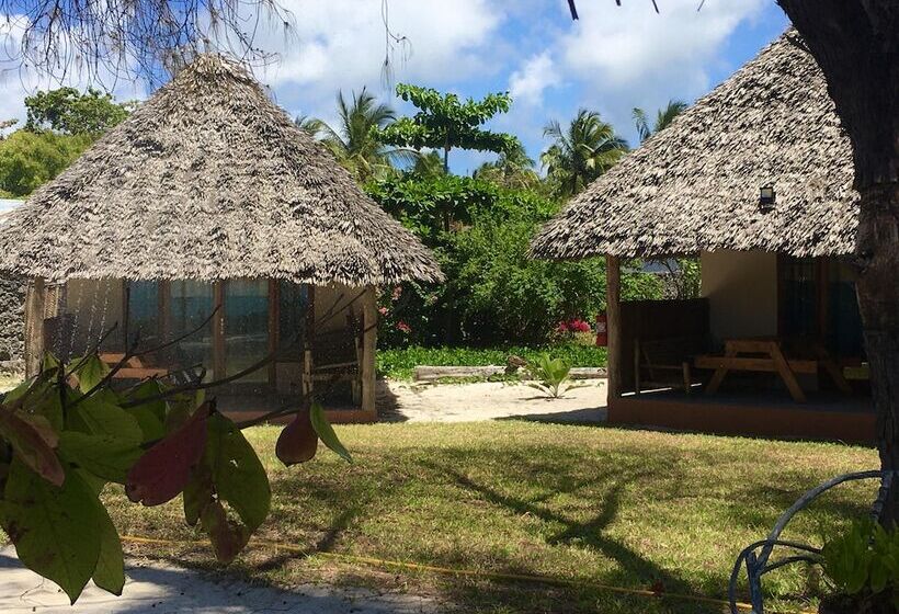 חדר סטנדרט, Driftwood Beach Lodge