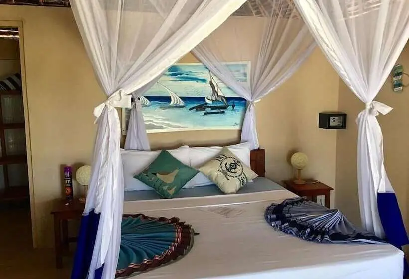 اتاق استاندارد, Driftwood Beach Lodge